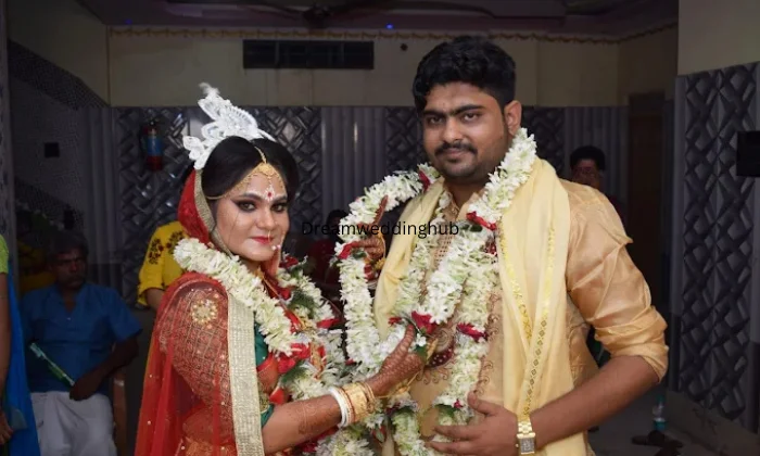 Sg Click  Wedding Photographer